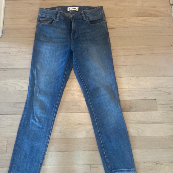 Premium jean DL1961 size 26 - Picture 1 of 3
